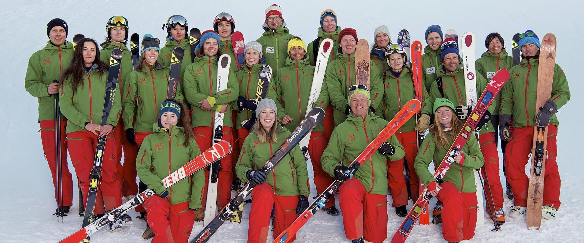 Unser Team